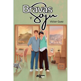 Foto 1 | Bravas Y Soju