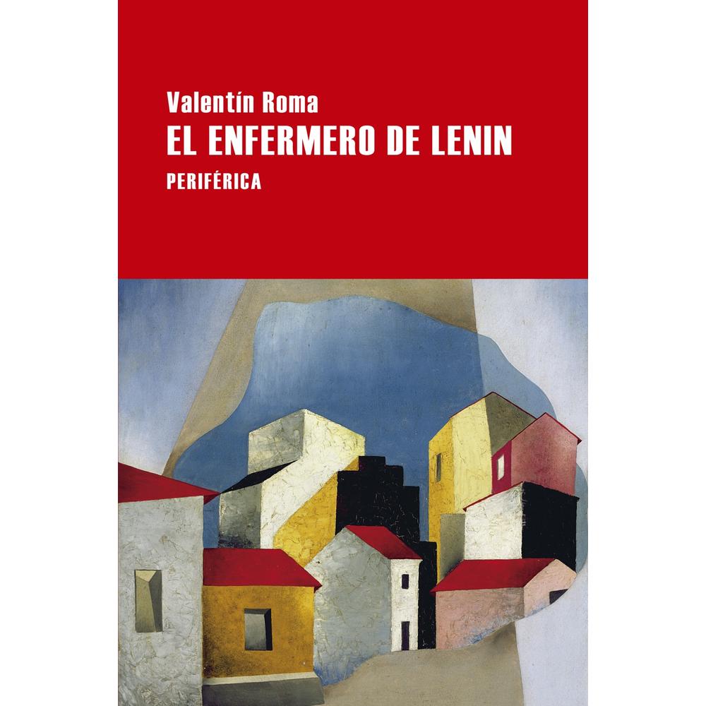 Foto 2 pulgar | El Enfermero De Lenin