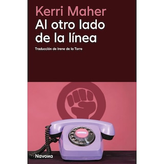 Foto 1 | Al Otro Lado De La Línea