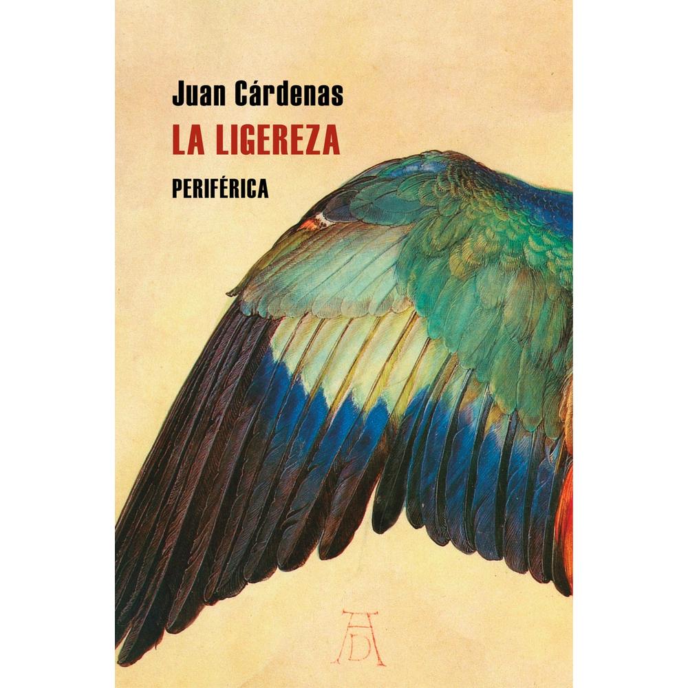 La Ligereza $410