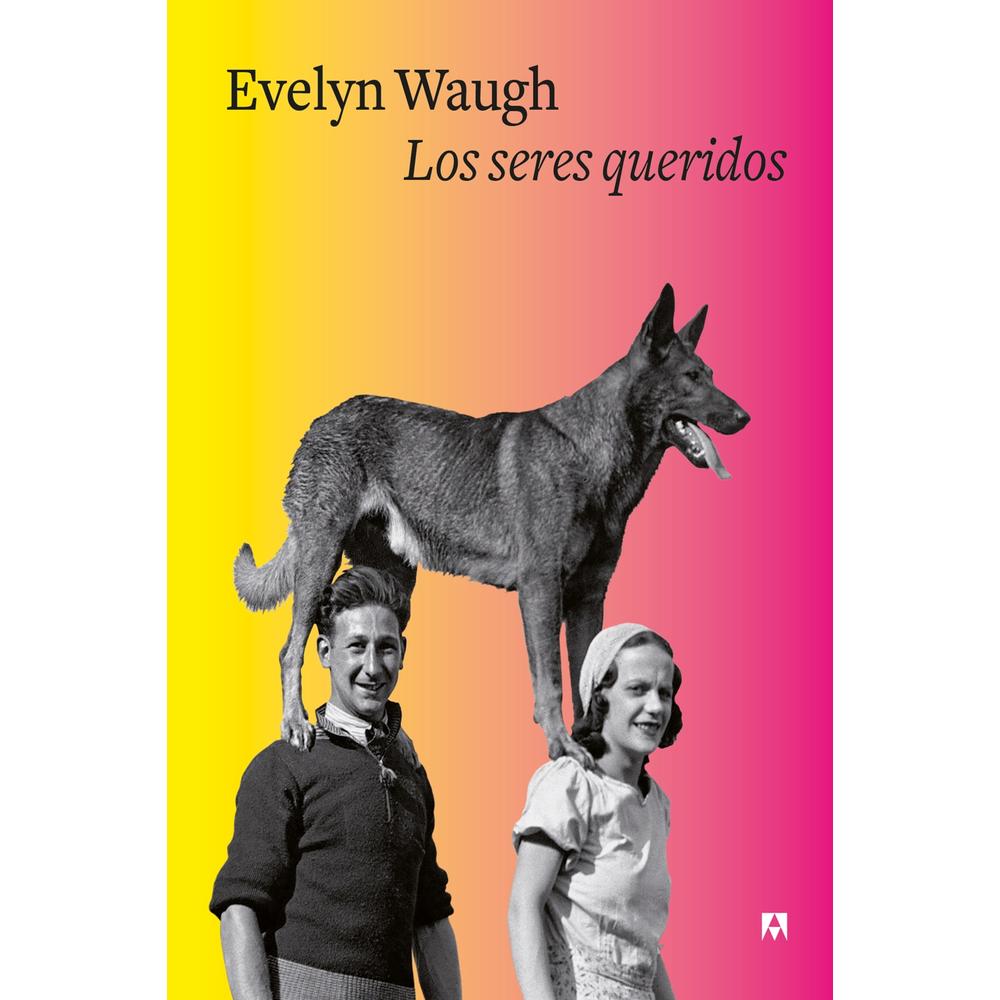 Los Seres Queridos $475