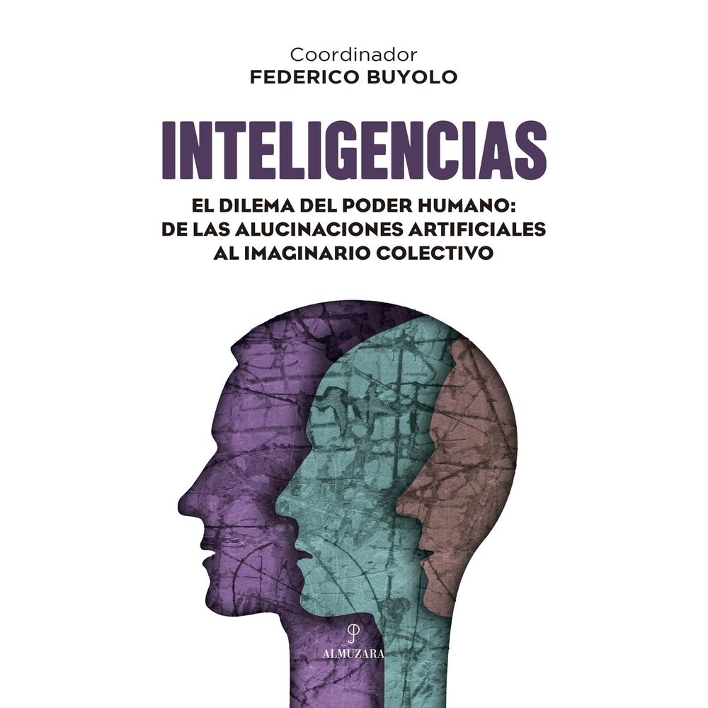 Foto 2 pulgar | Inteligencias