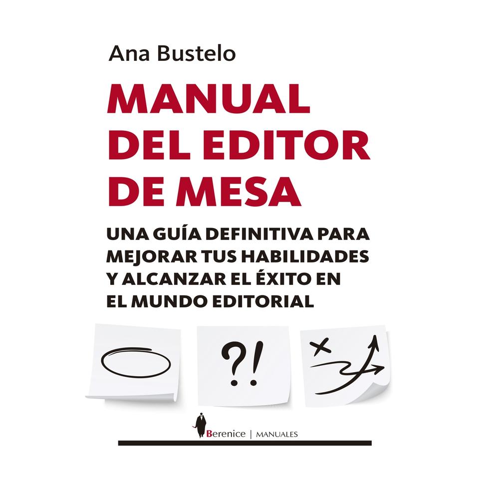 Manual Del Editor De Mesa $710