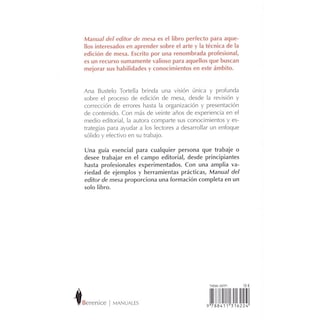 Foto 2 | Manual Del Editor De Mesa