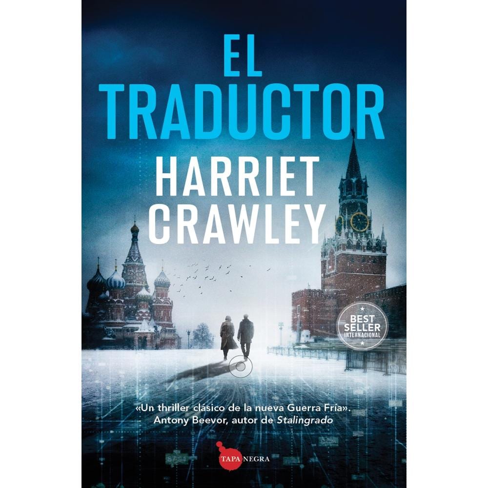 El Traductor $900