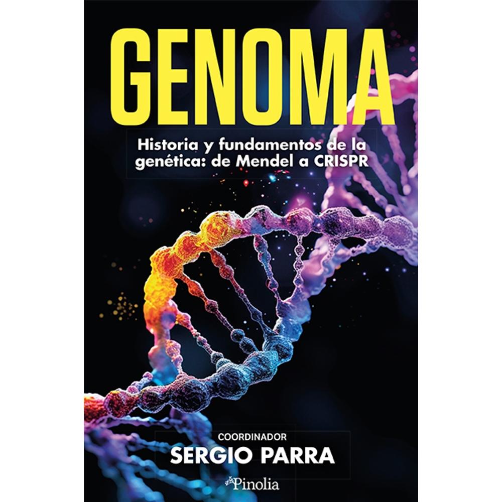 Genoma