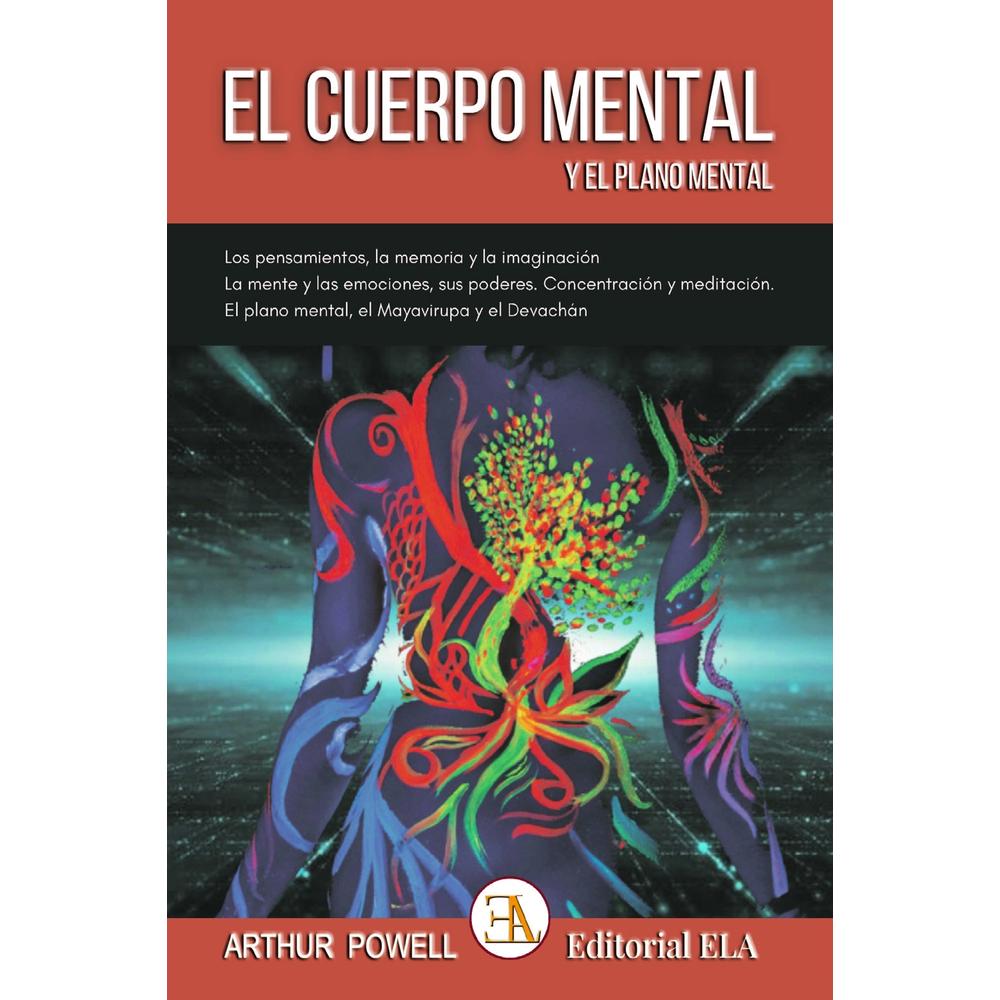 El Cuerpo Mental Y El Plano Mental $900