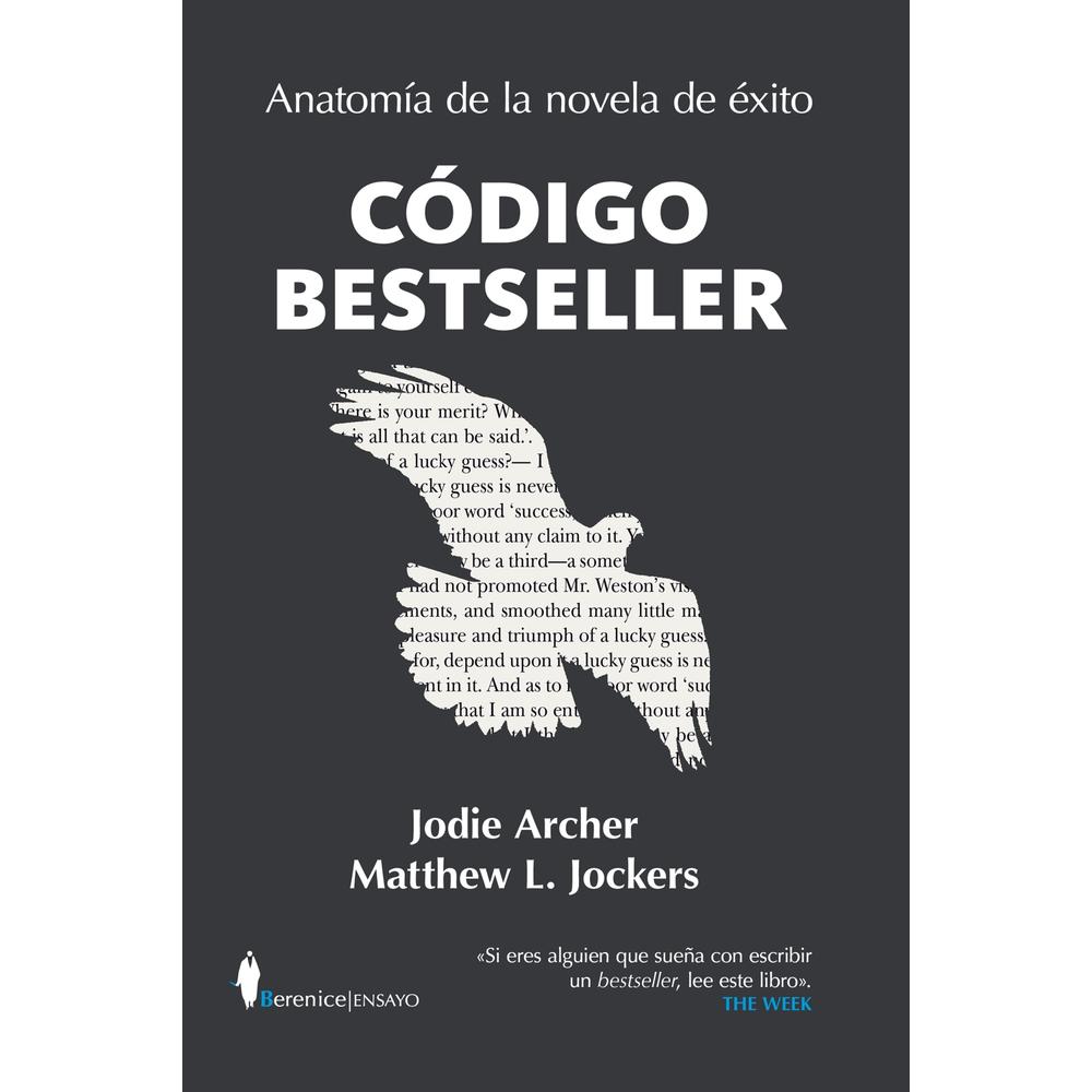 Foto 2 pulgar | Código Bestseller