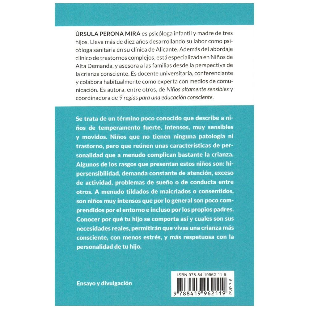 Foto 3 pulgar | Hijos De Alta Demanda