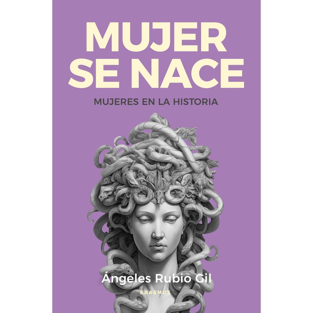 Foto 2 pulgar | Mujer Se Nace