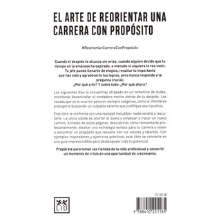 Foto 2 | El Arte De Reorientar Una Carrera Con Propósito