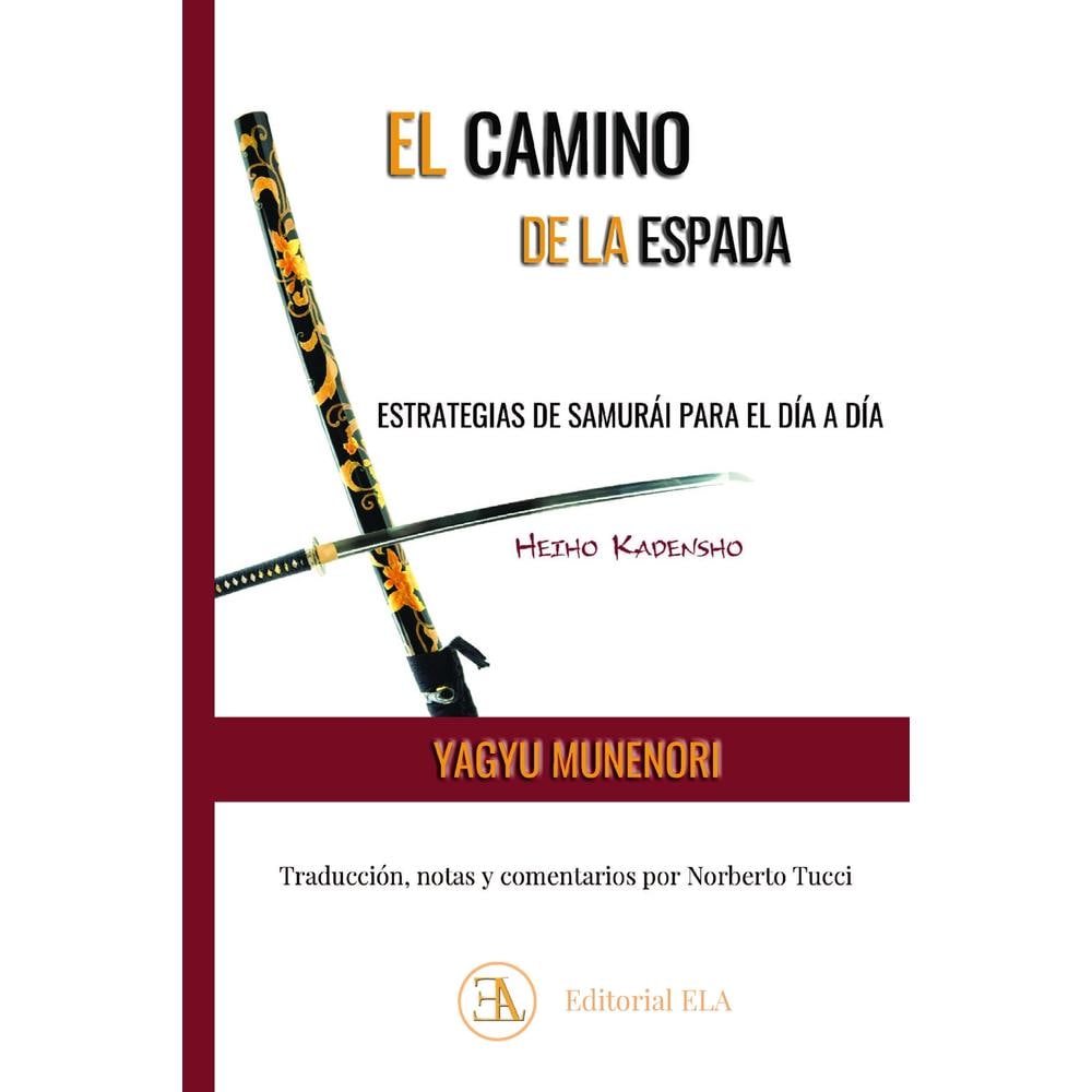 El Camino De La Espada $530