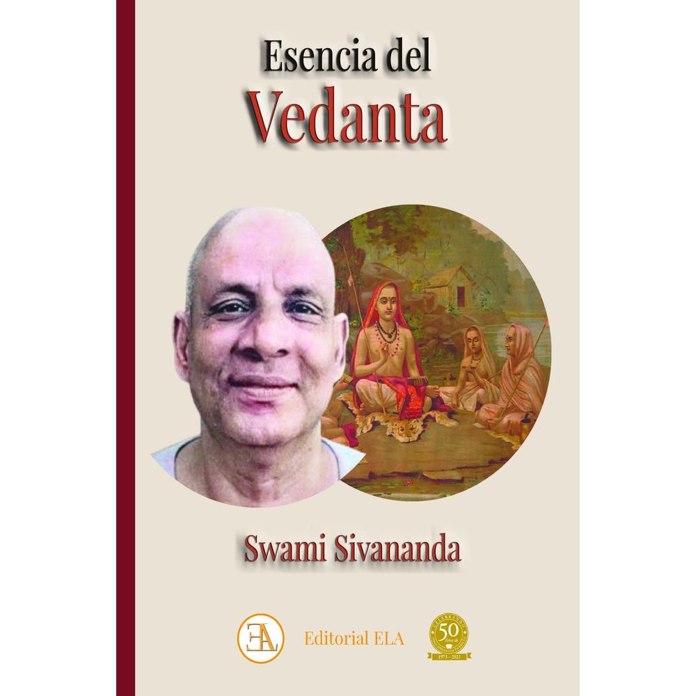 Esencia Del Vedanta $740