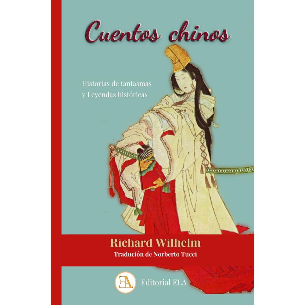Foto 1 | Cuentos Chinos