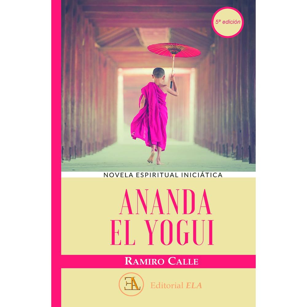 Ananda, El Yogui Errante $530