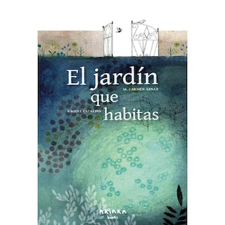 Foto 1 | El Jardín Que Habitas