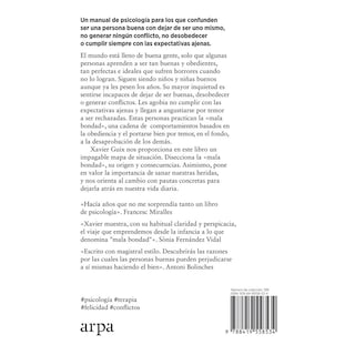 Foto 2 | Libro El Problema de Ser Demasiado Bueno