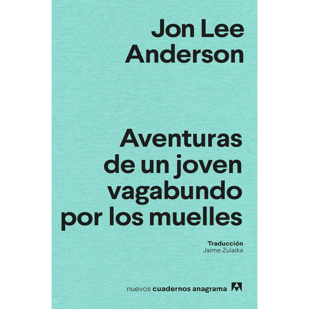 Foto 1 | Libro Aventuras de un Joven Vagabundo por los Muelles
