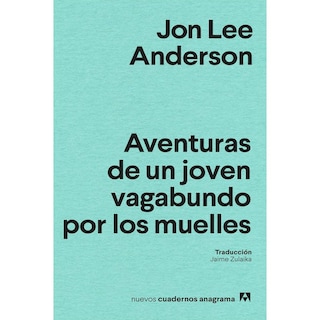 Foto 1 | Libro Aventuras de un Joven Vagabundo por los Muelles