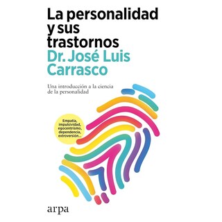 Foto 1 | Libro La Personalidad y sus Trastornos