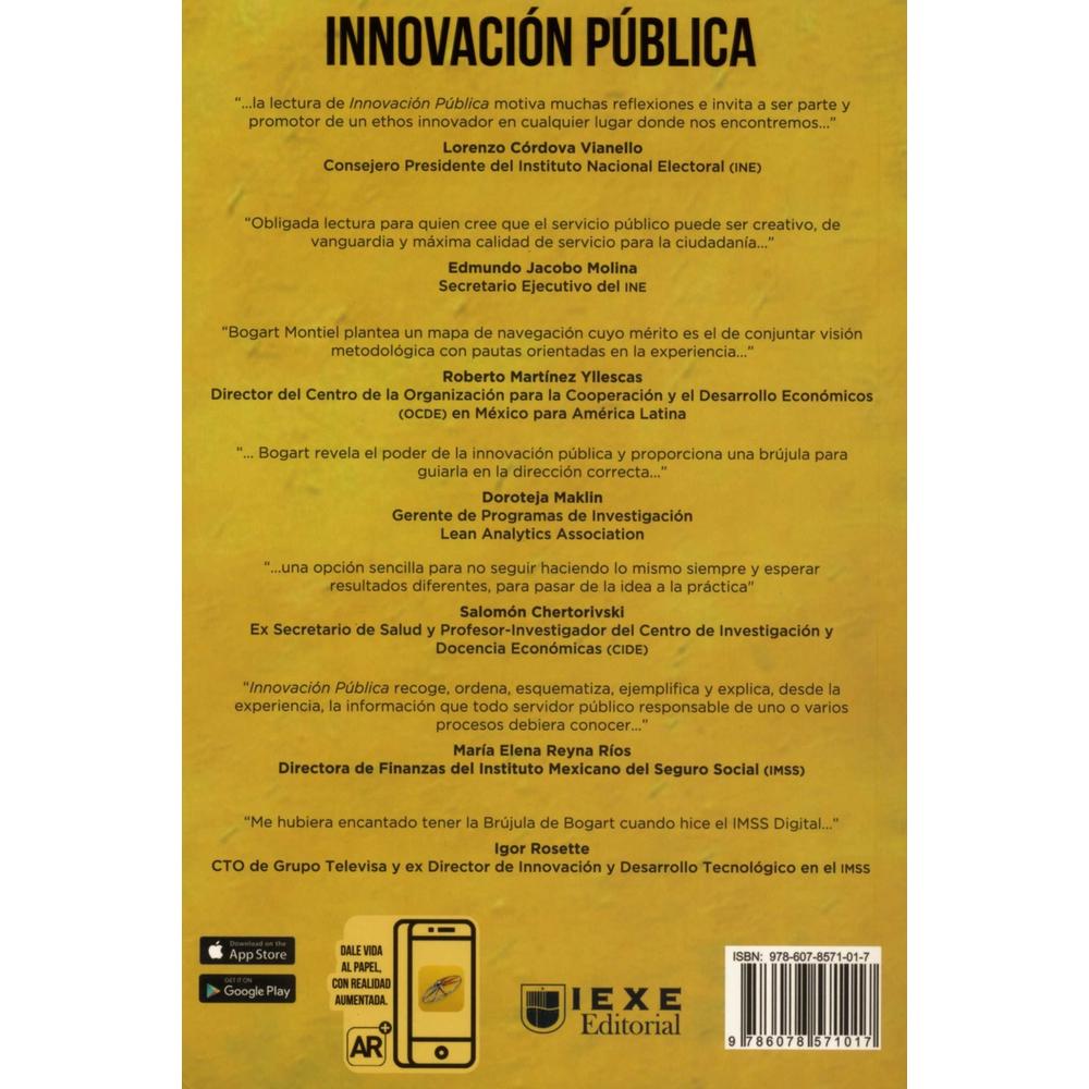 Foto 3 pulgar | Innovación Pública