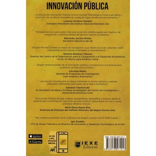 Foto 2 | Innovación Pública