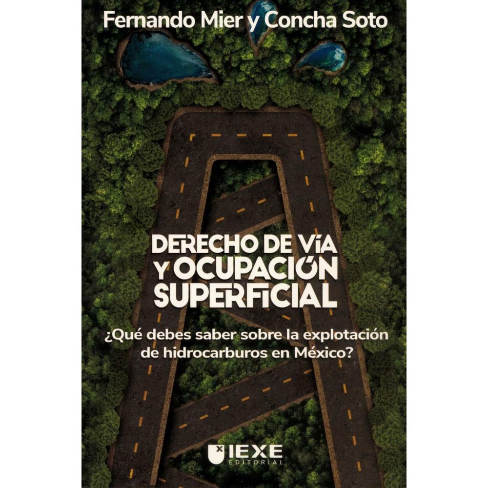 Derecho De Vía Y Ocupación Superficial