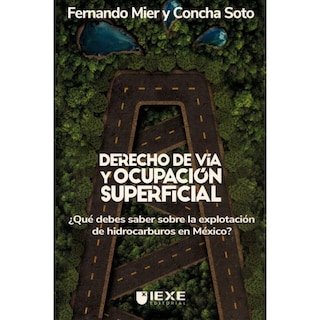 Foto 1 | Derecho De Vía Y Ocupación Superficial