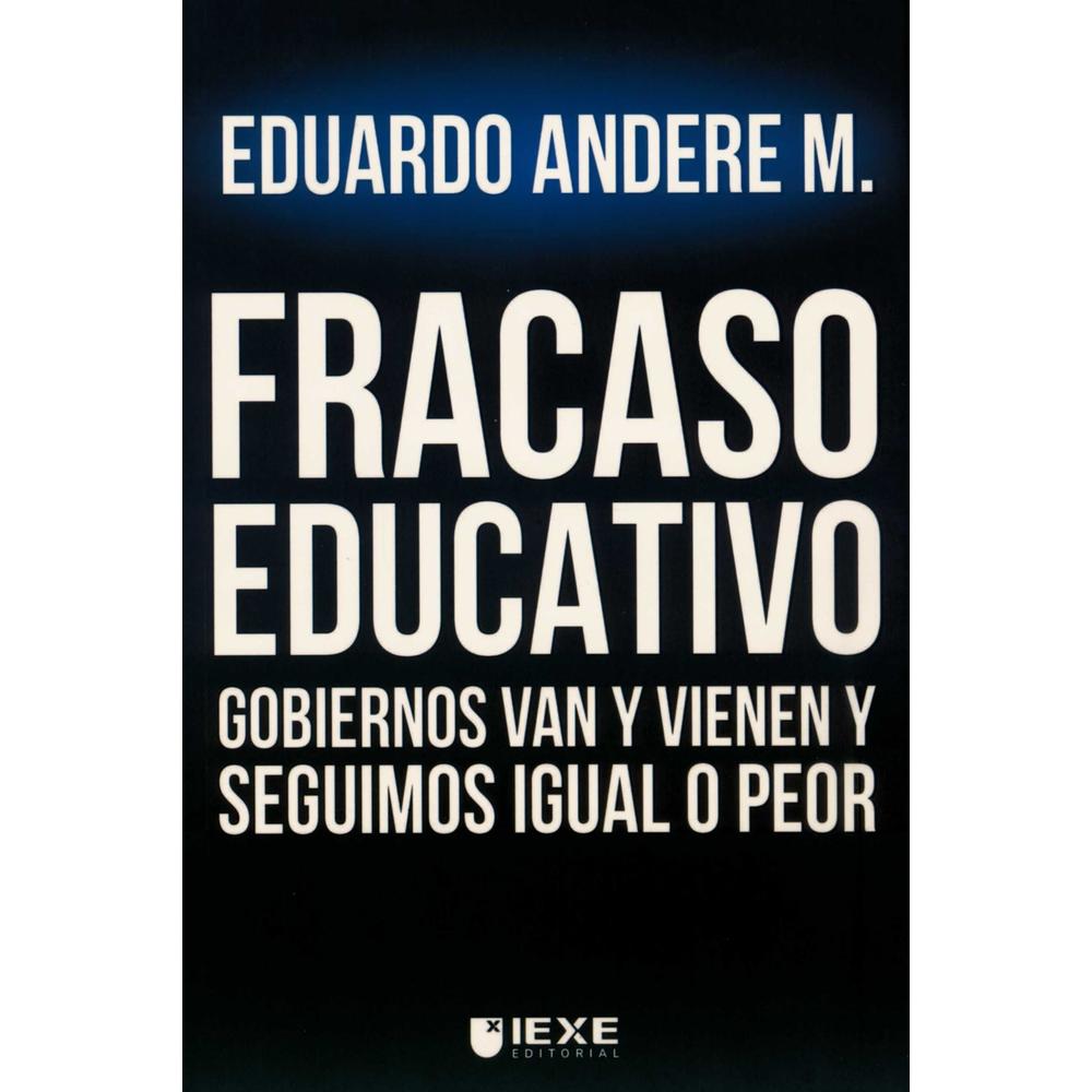 Fracaso Educativo