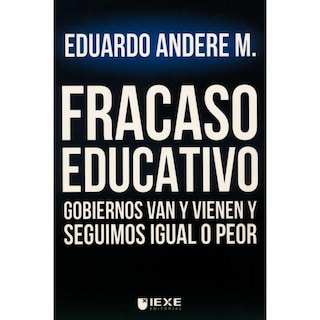 Foto 1 | Fracaso Educativo