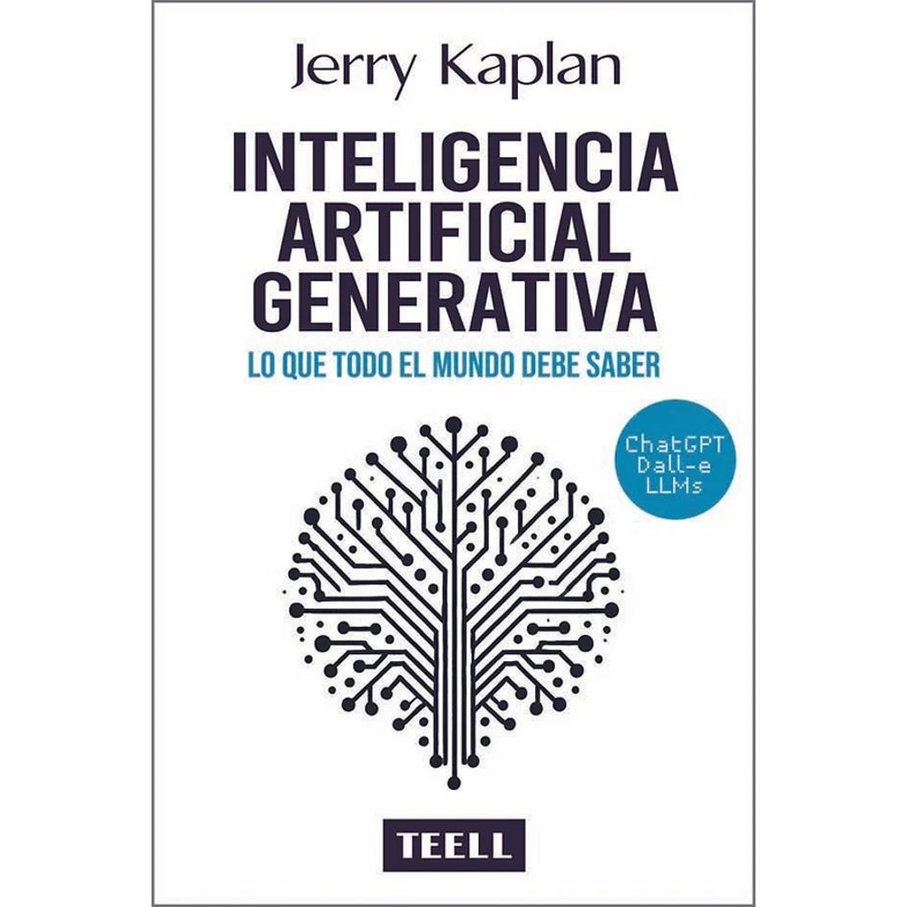 Inteligencia Artificial Generativa