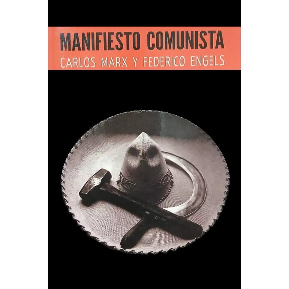 Foto 2 pulgar | Manifiesto Comunista