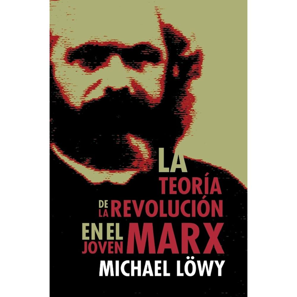 Foto 2 pulgar | La Teoría De La Revolución En El Joven Marx