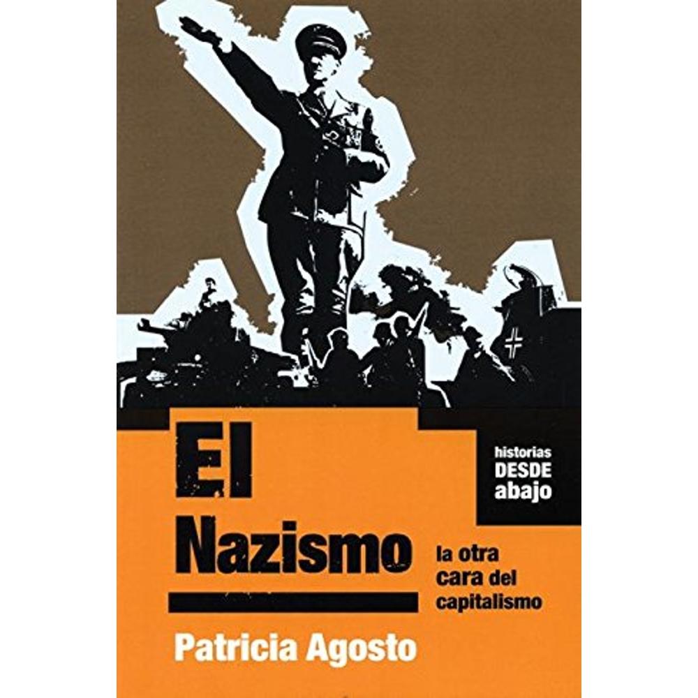 Foto 2 pulgar | El Nazismo