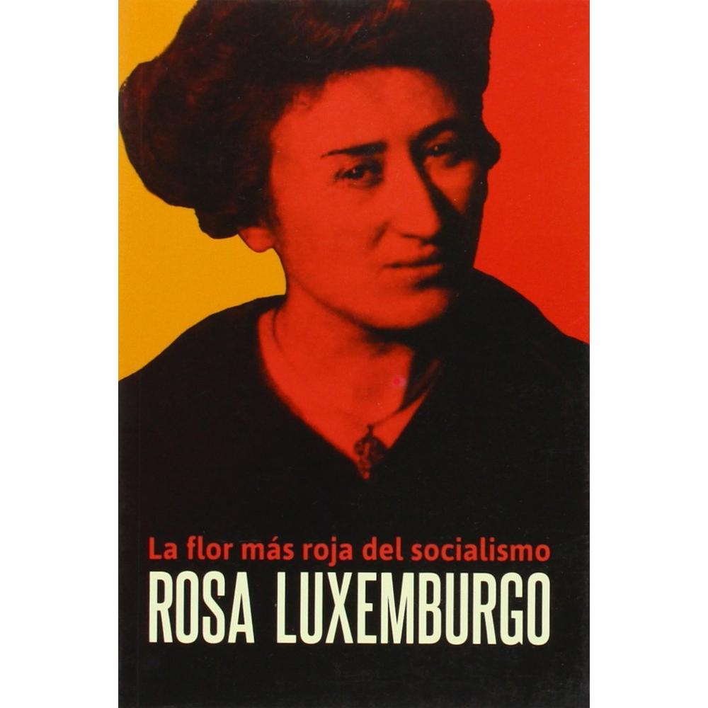 Foto 2 pulgar | Rosa Luxemburgo