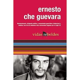 Foto 1 | Ernesto Che Guevara