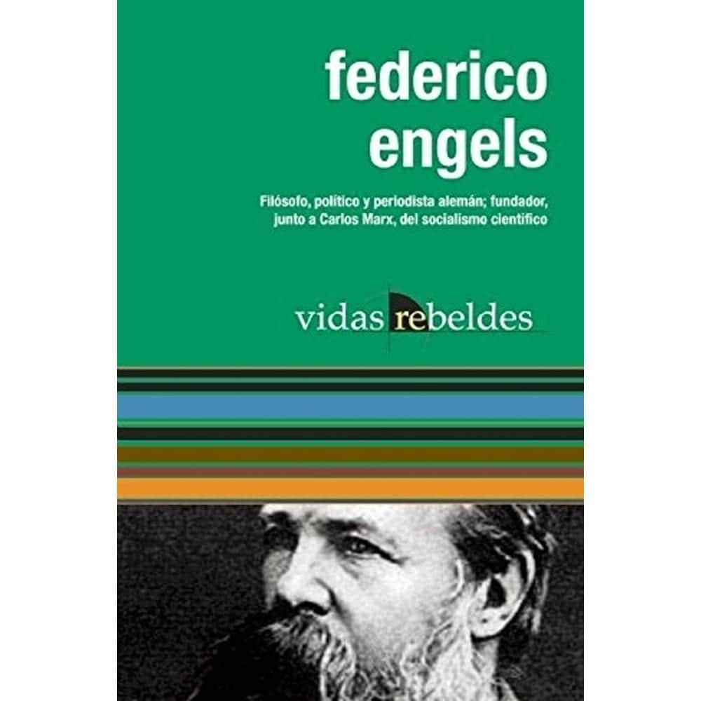 Federico Engels $249