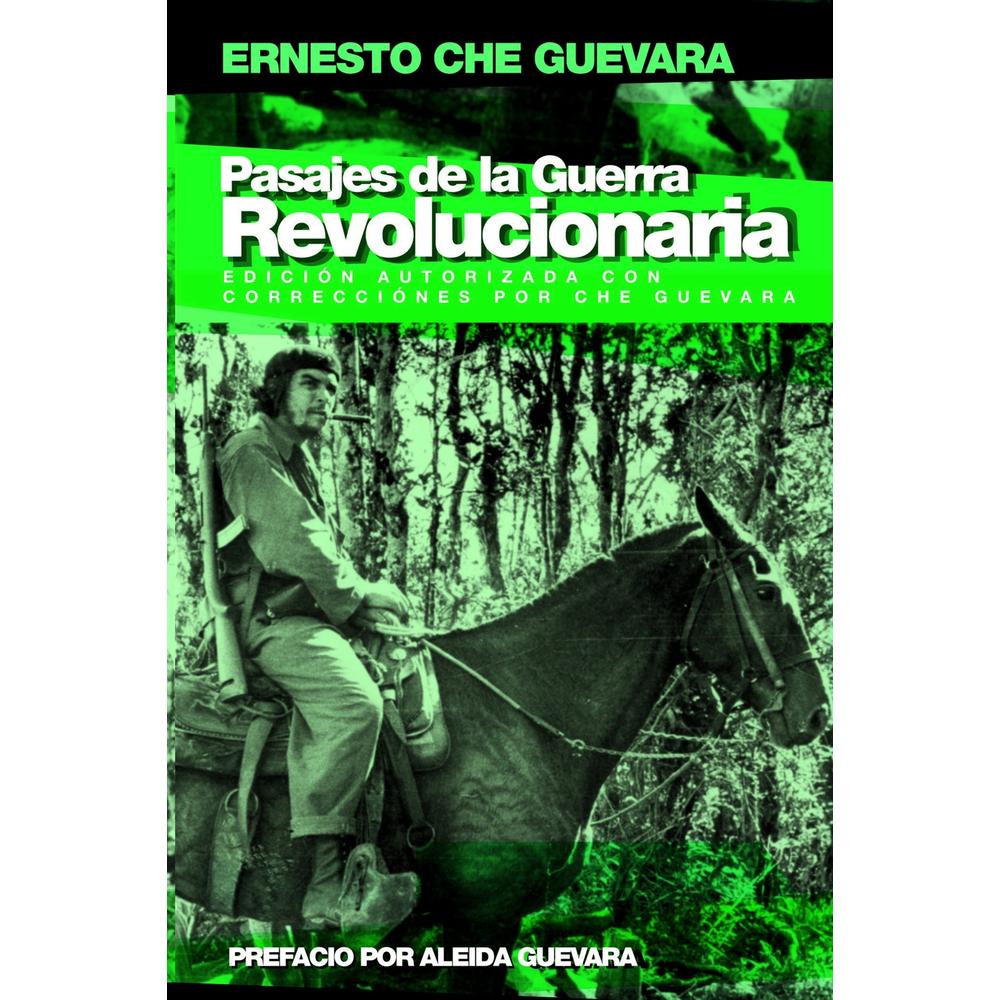 Pasajes De La Guerra Revolucionaria