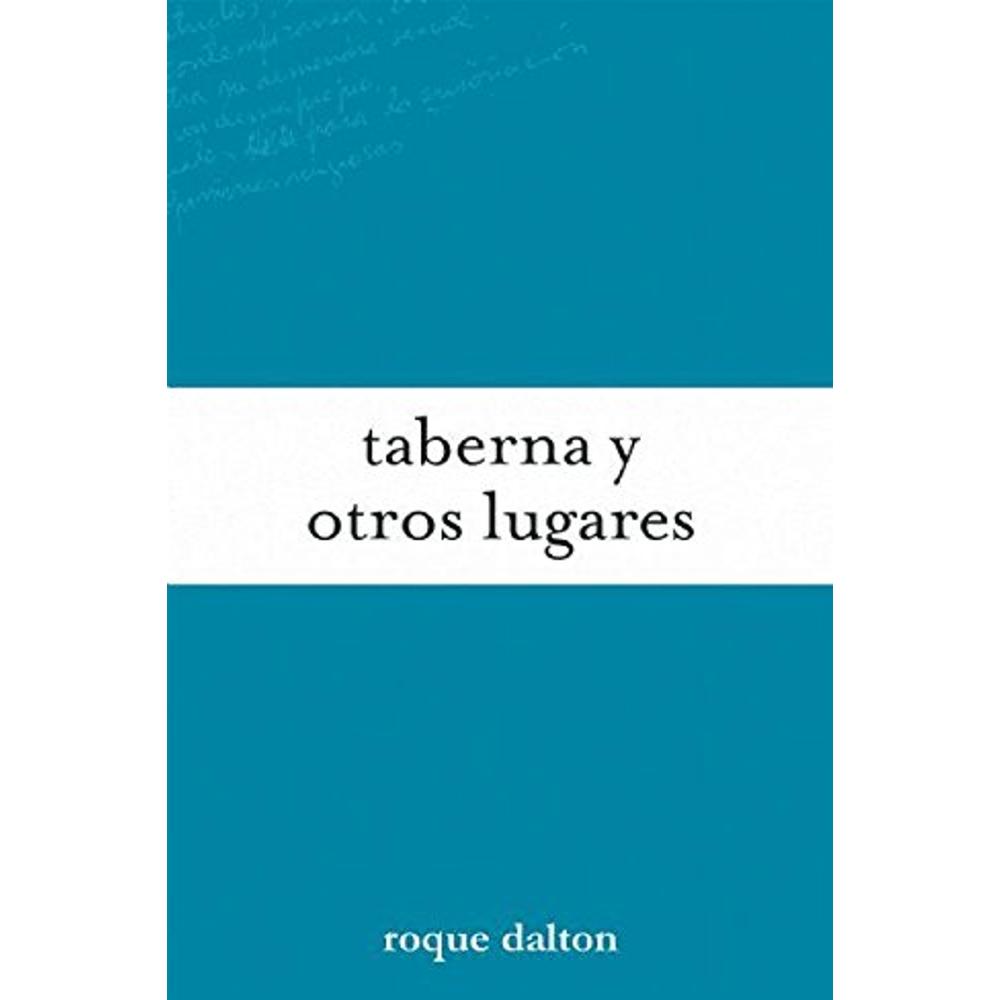 Taberna Y Otros Lugares