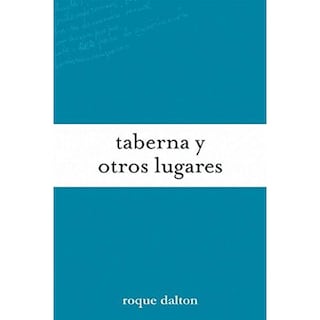 Foto 1 | Taberna Y Otros Lugares