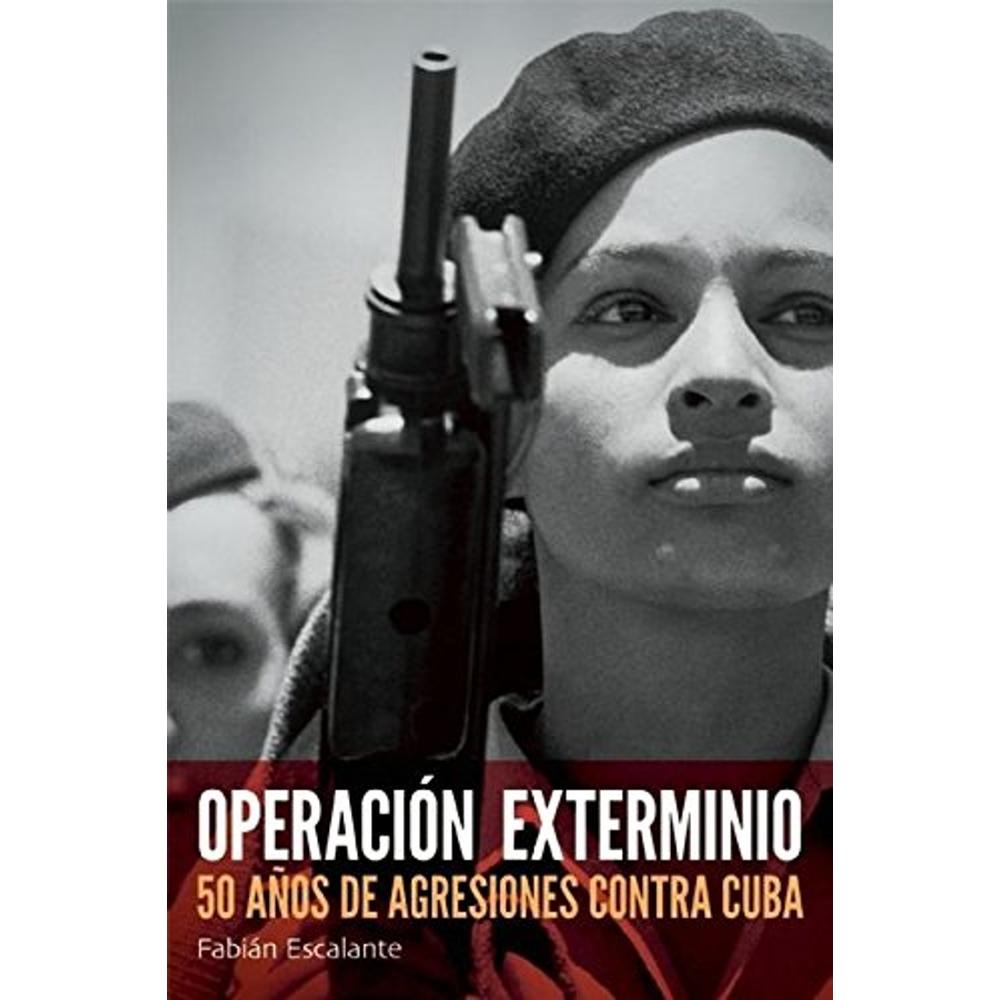 Operación Exterminio