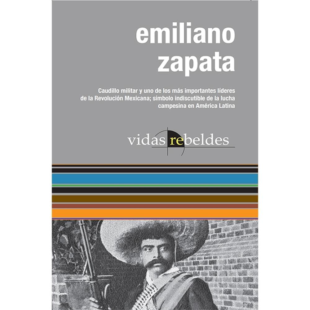 Emiliano Zapata $200