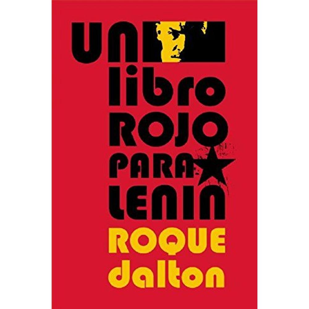 Foto 2 pulgar | Un Libro Rojo Para Lenin