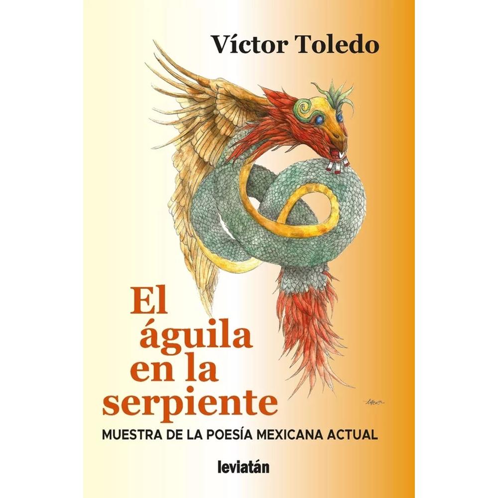 El Águila En La Serpiente $489