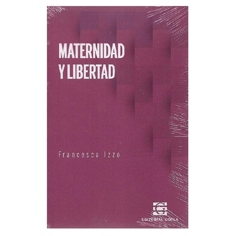 Foto 2 pulgar | Maternidad Y Libertad