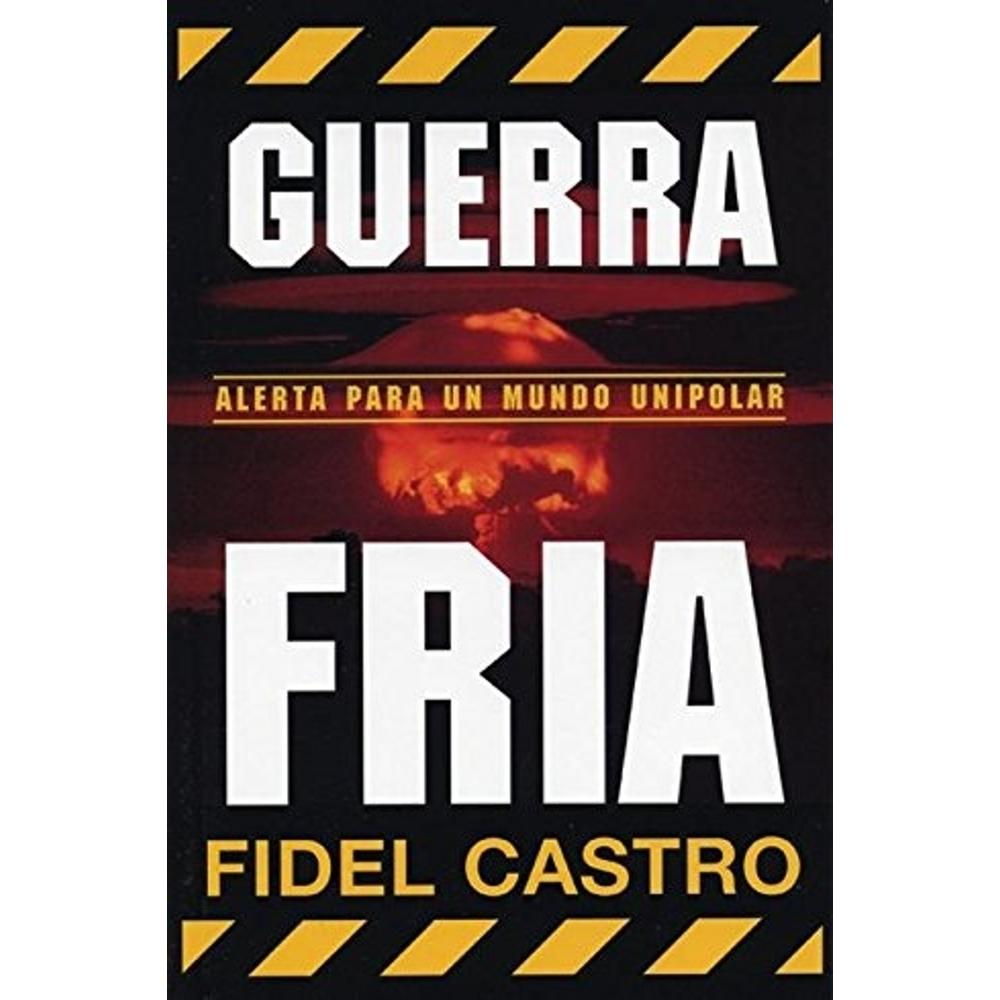 Foto 1 | Guerra Fría