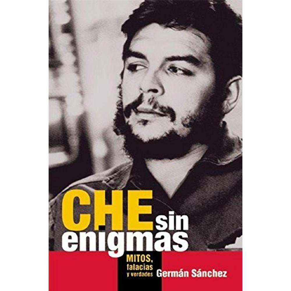 Foto 1 | Che, Sin Enigmas