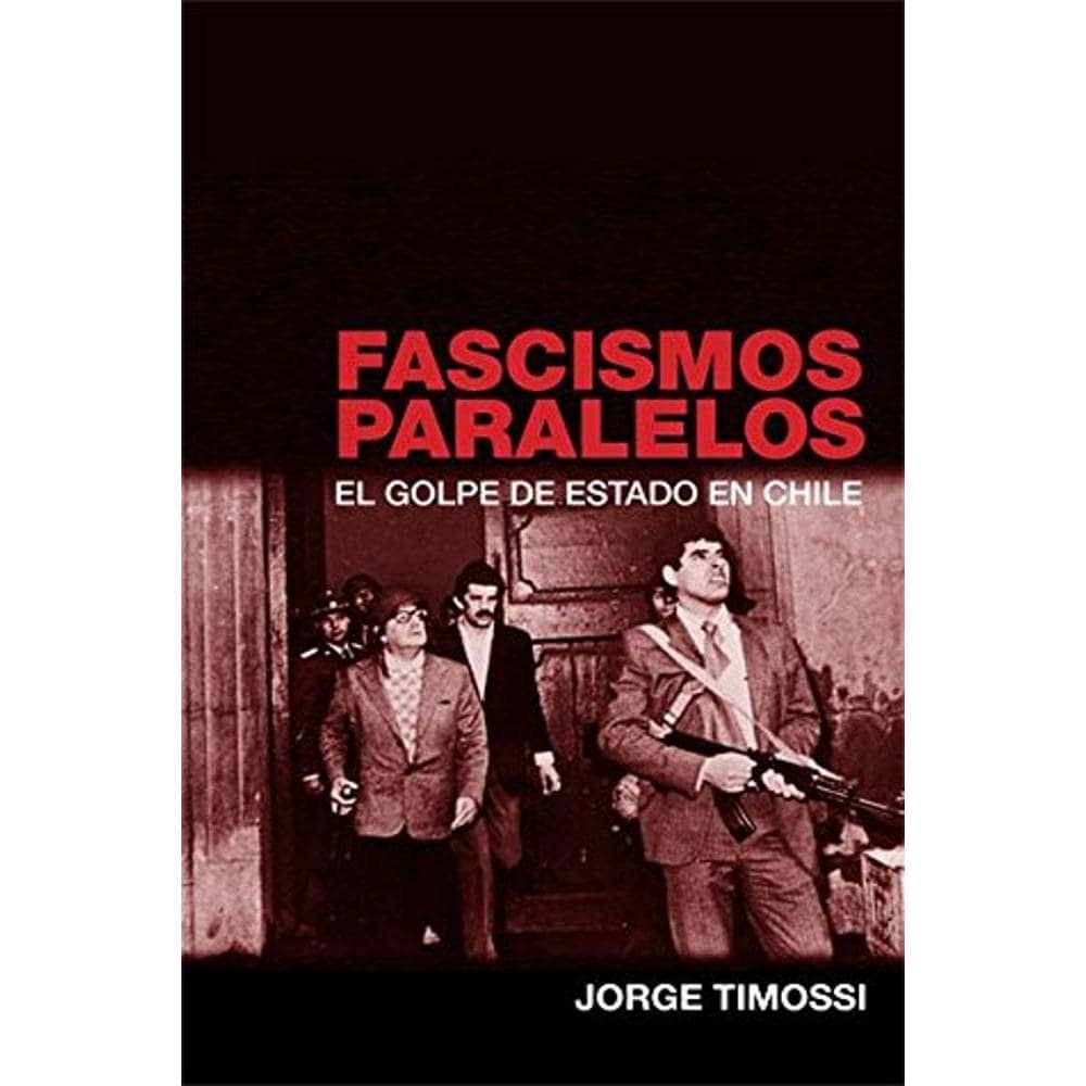 Fascismos Paralelos $259