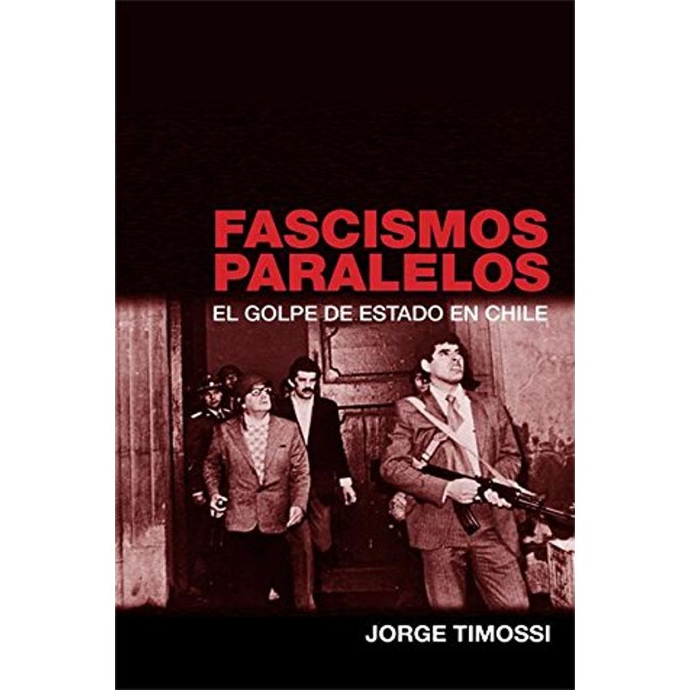 Foto 1 | Fascismos Paralelos