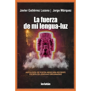 Foto 1 | La Fuerza De Mi Lengua-luz